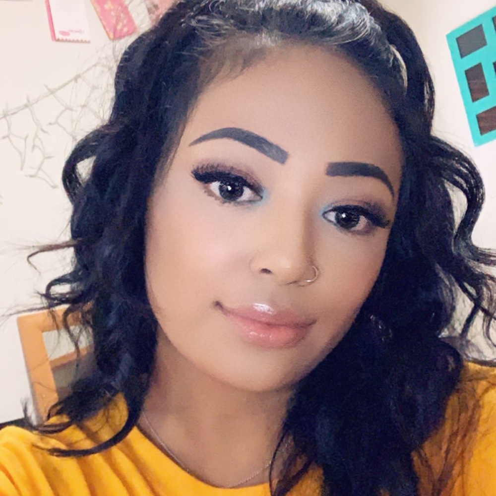 Meet your Posher, Chanelle